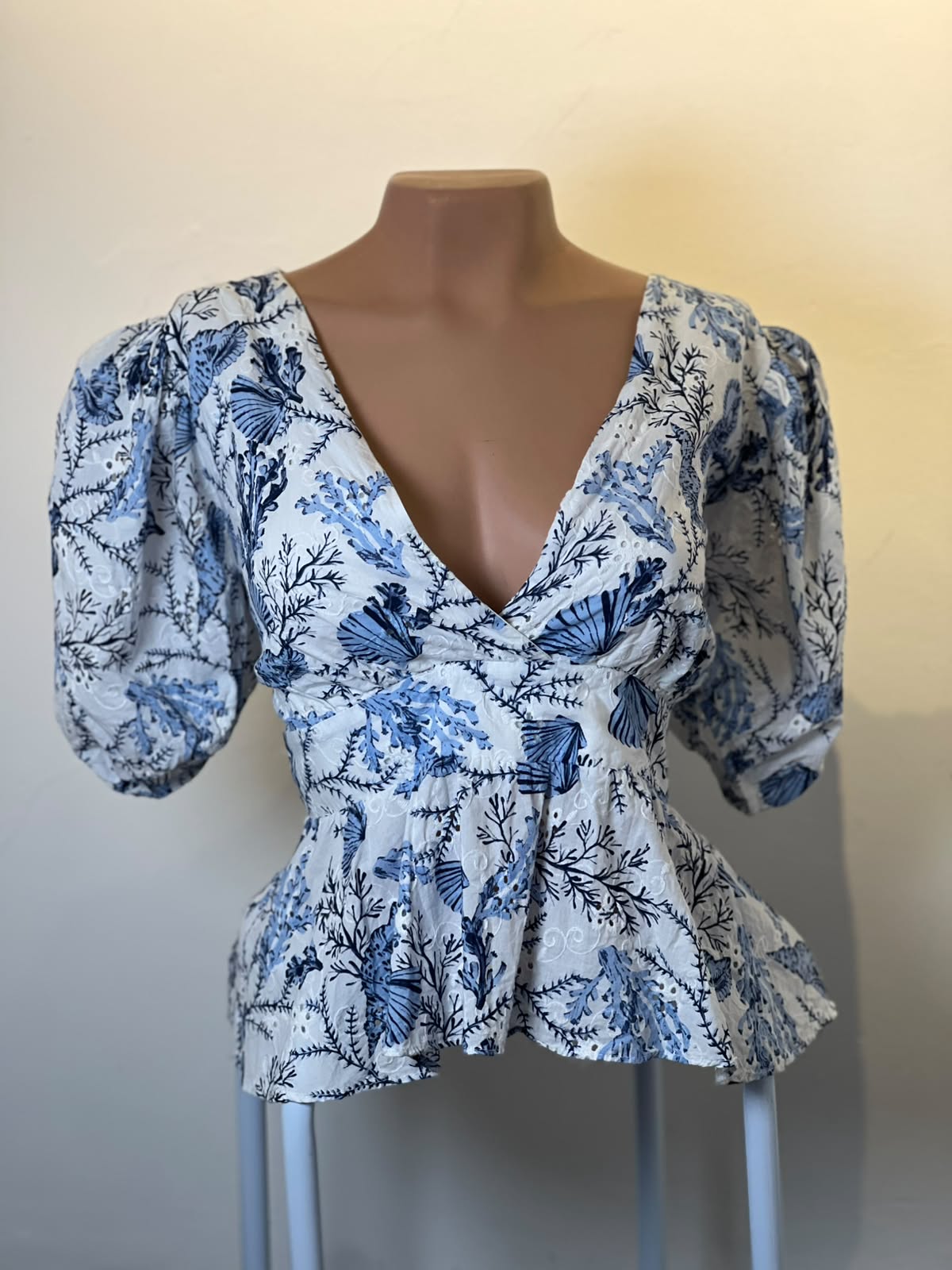 BLUSA G4020