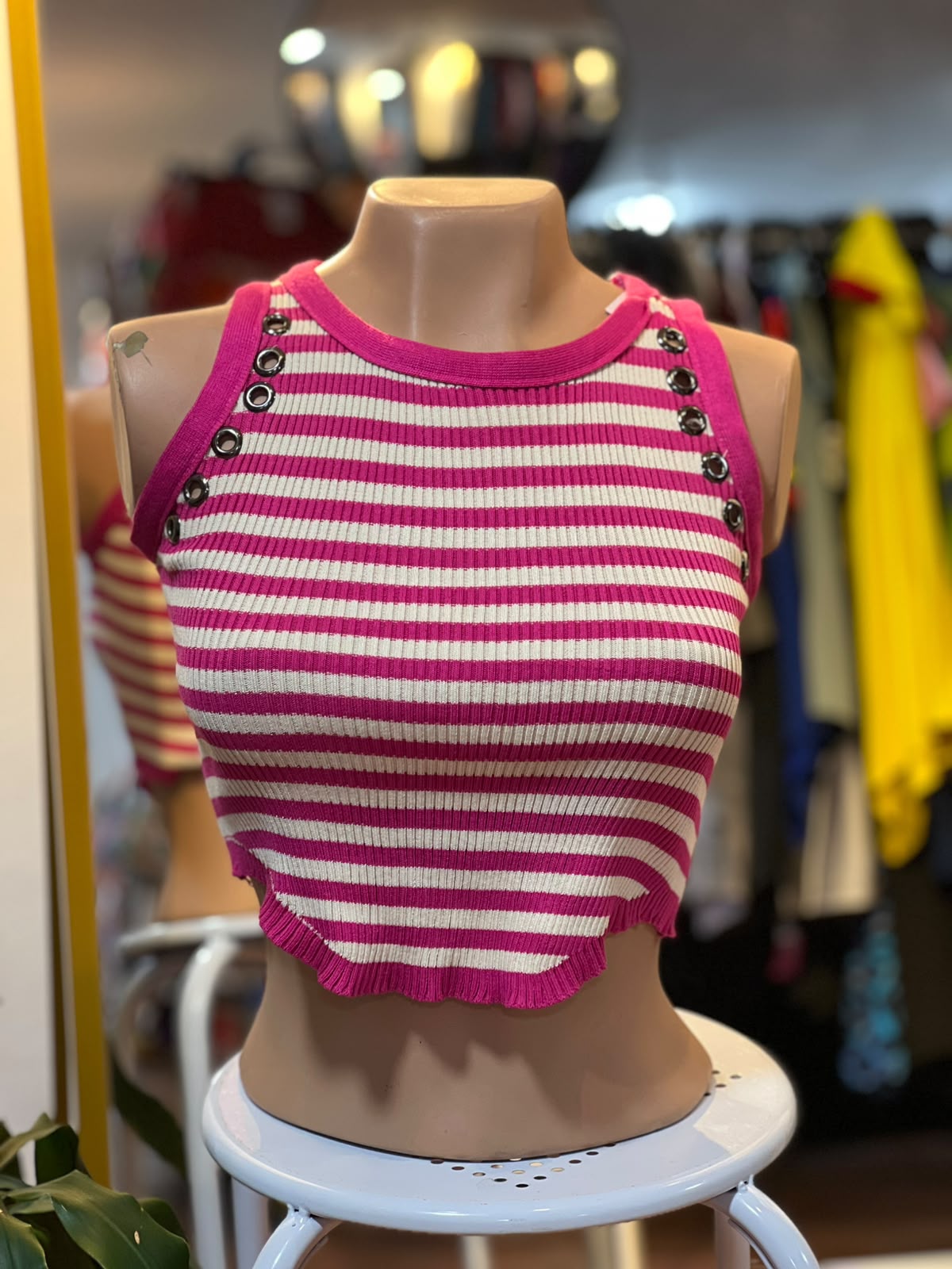 BLUSA G1697