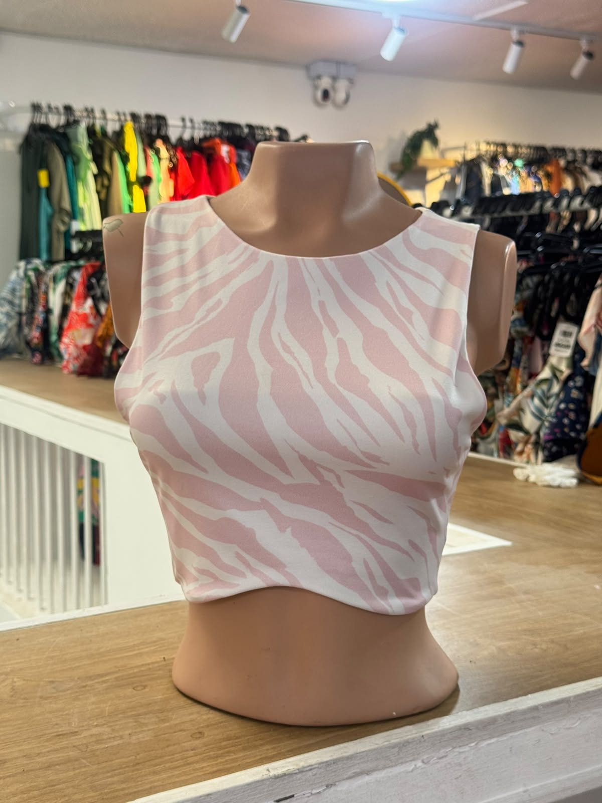 BLUSA G2969