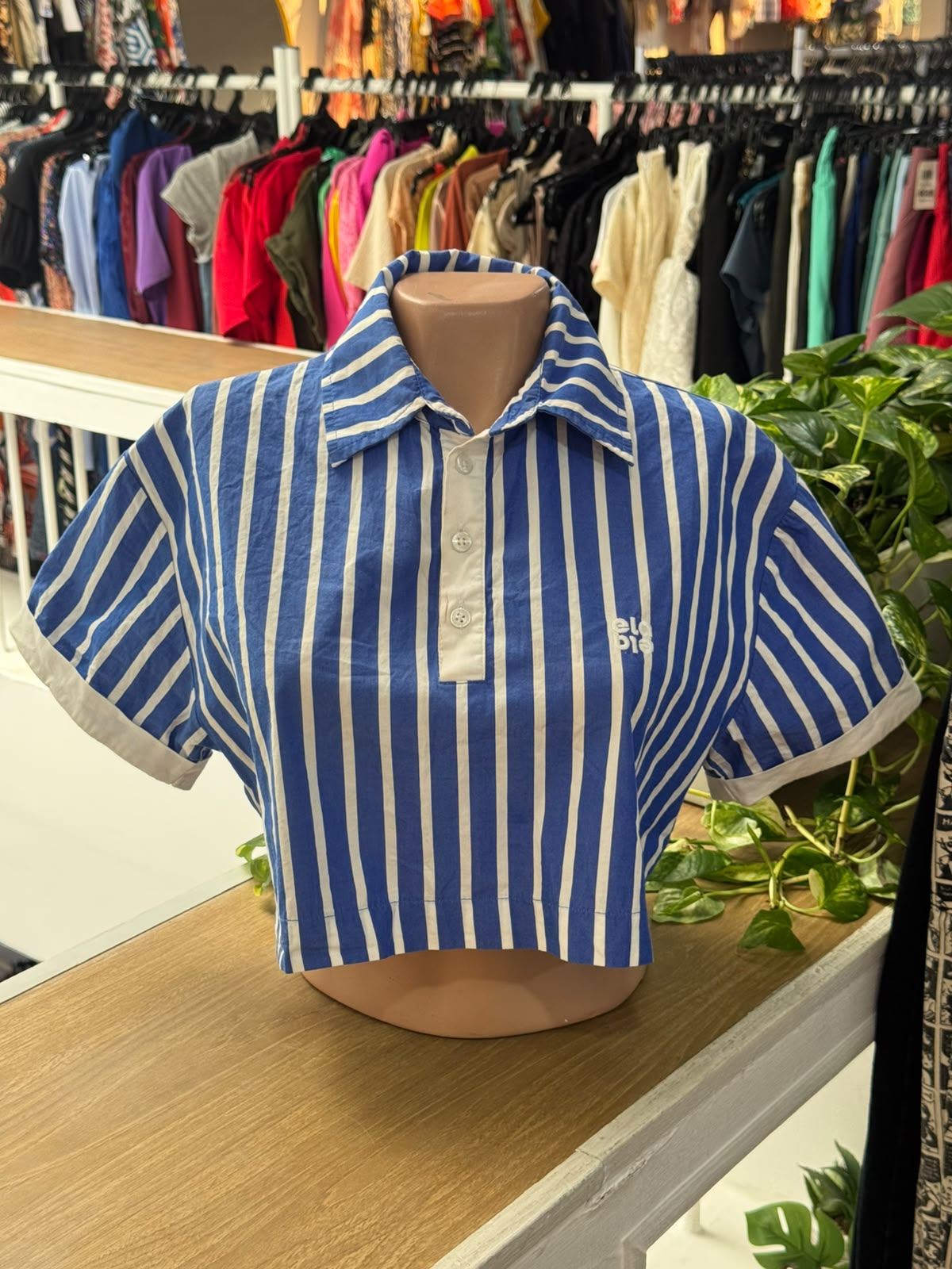 BLUSA G7299