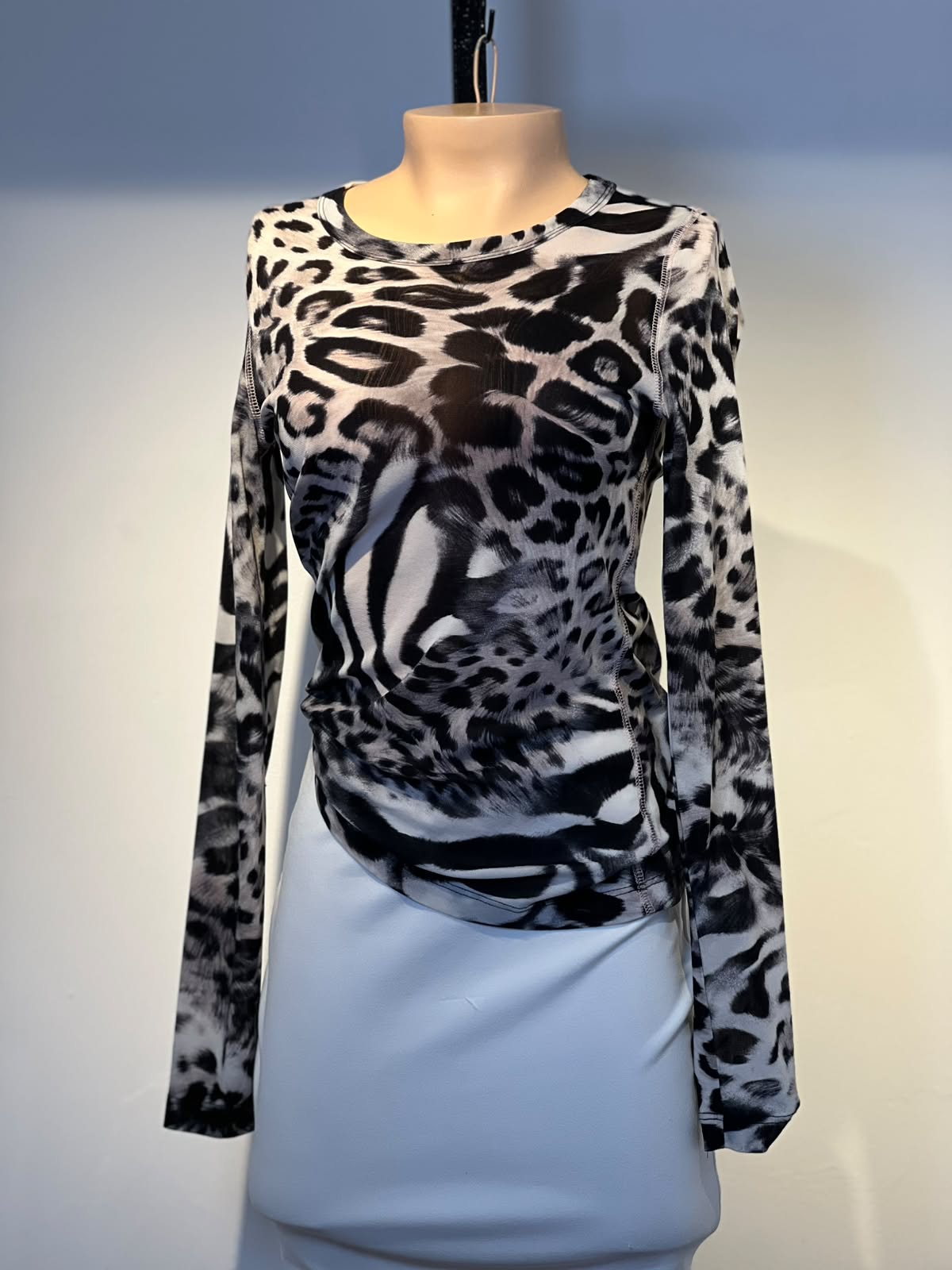 BLUSA F7311