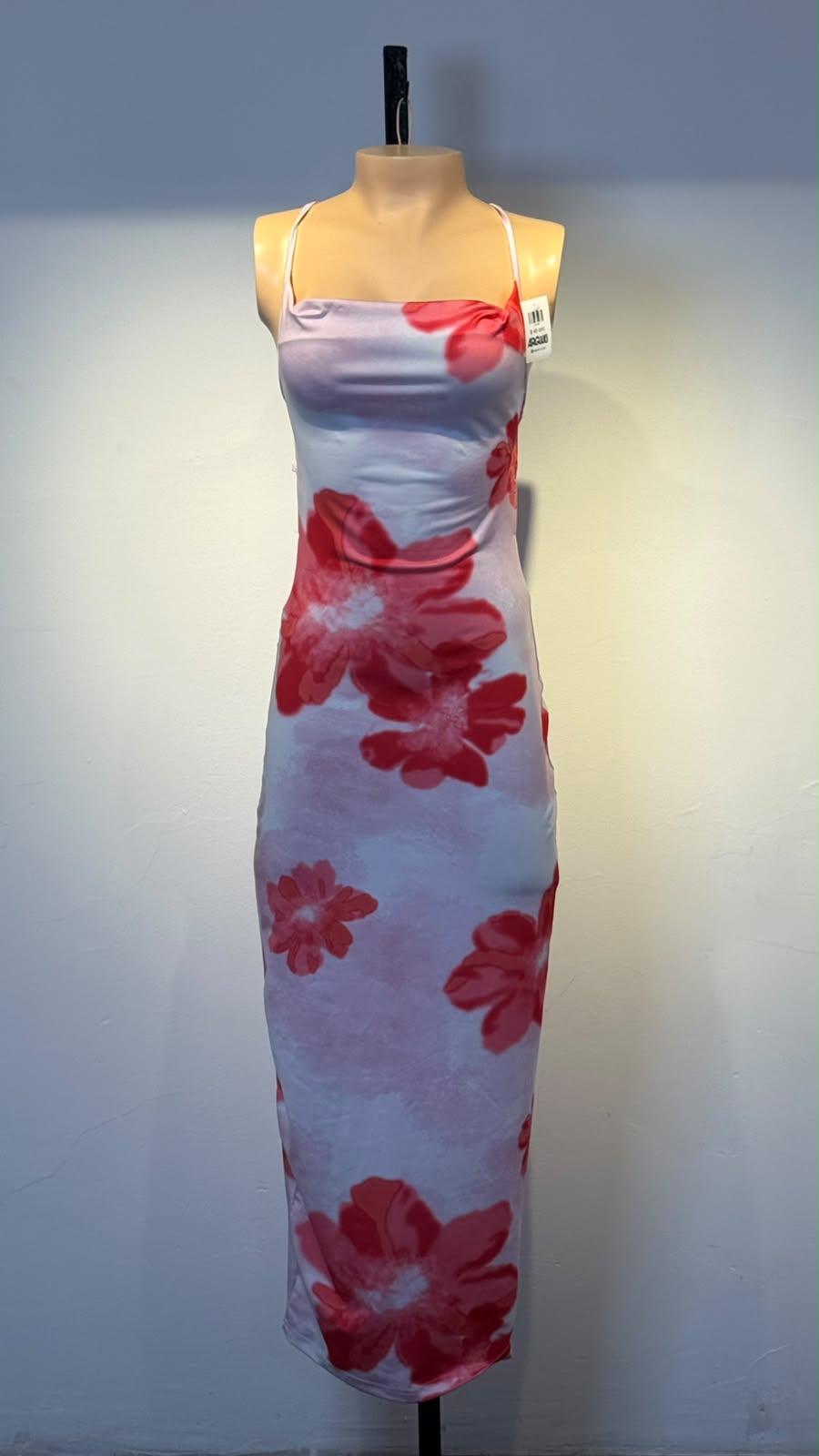 VESTIDO H1189