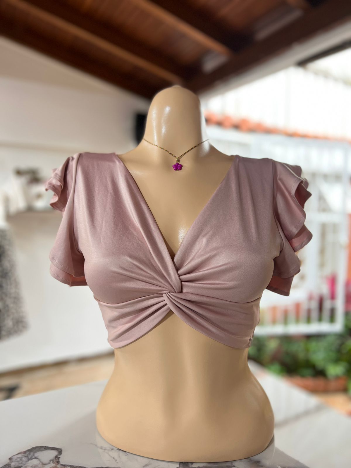 BLUSA H1715