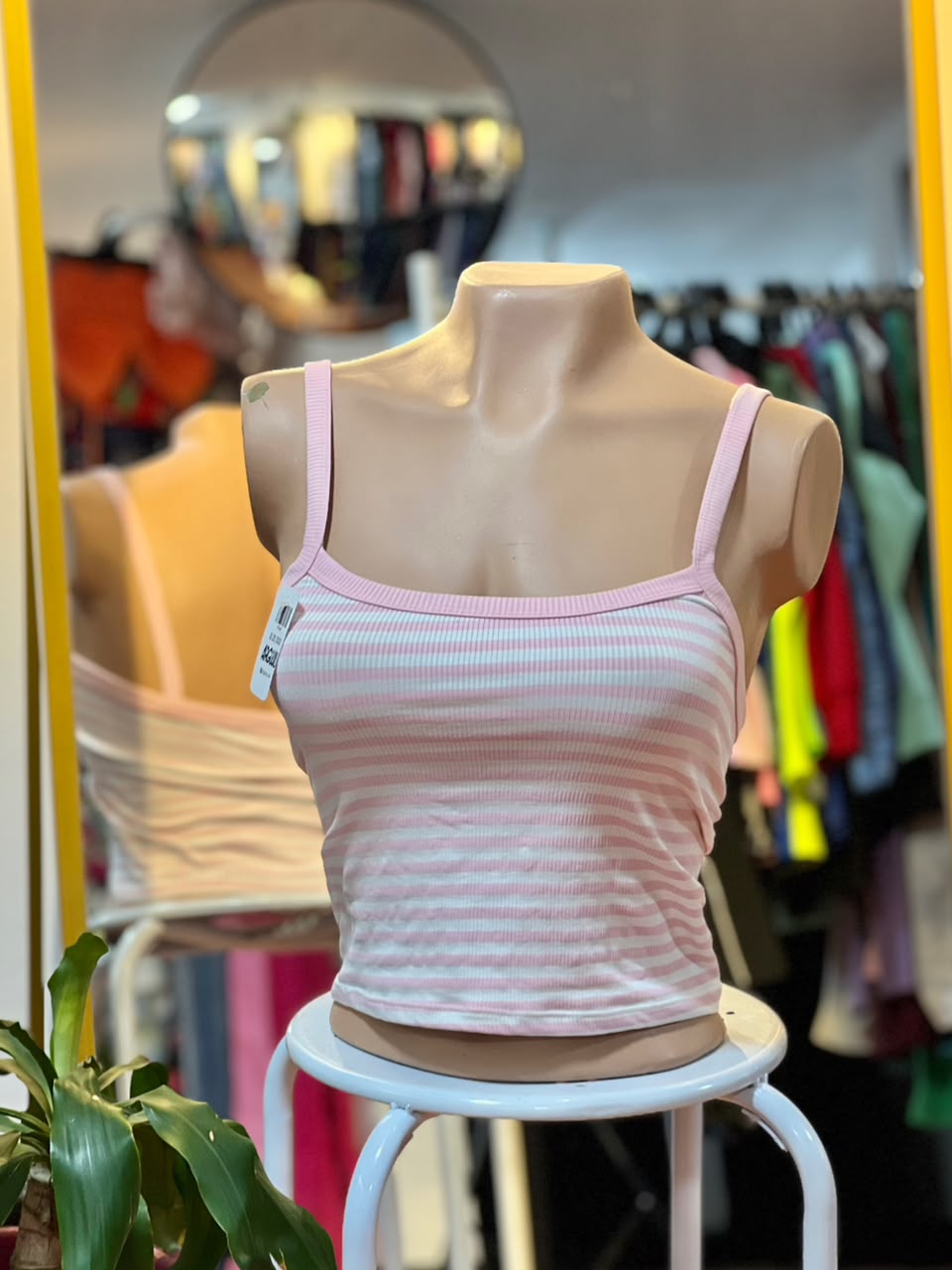 BLUSA F5149