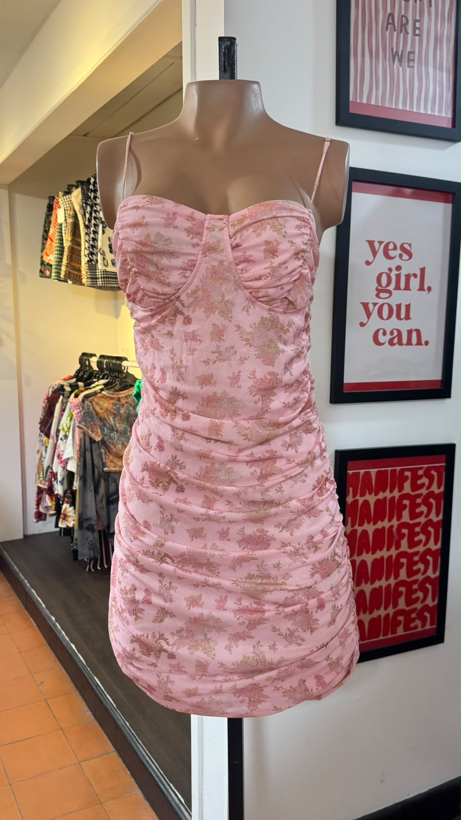 VESTIDO F7373