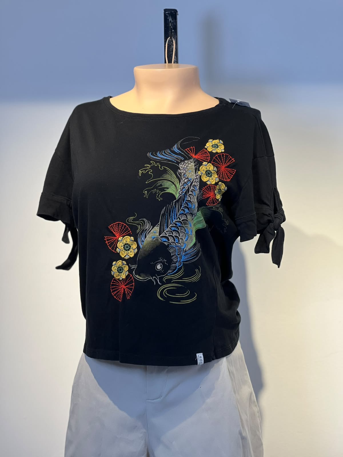 BLUSA H0549