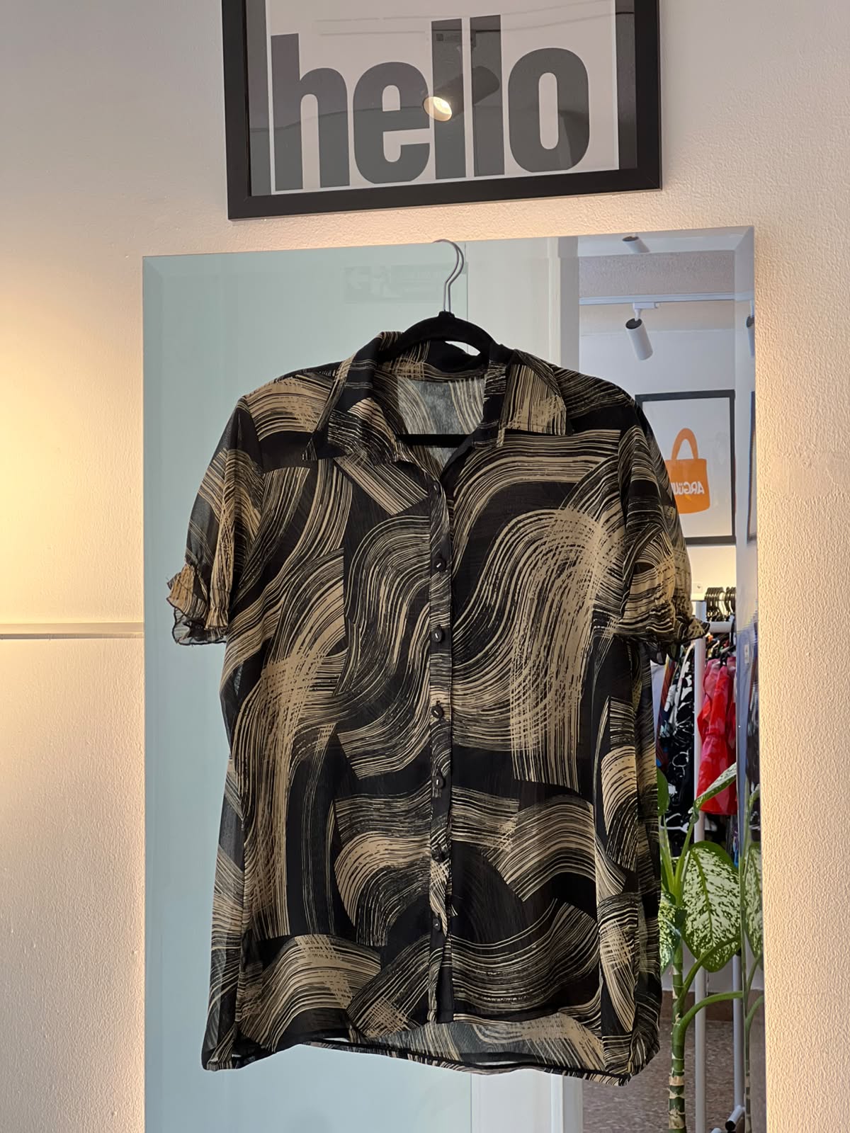 BLUSA G2439