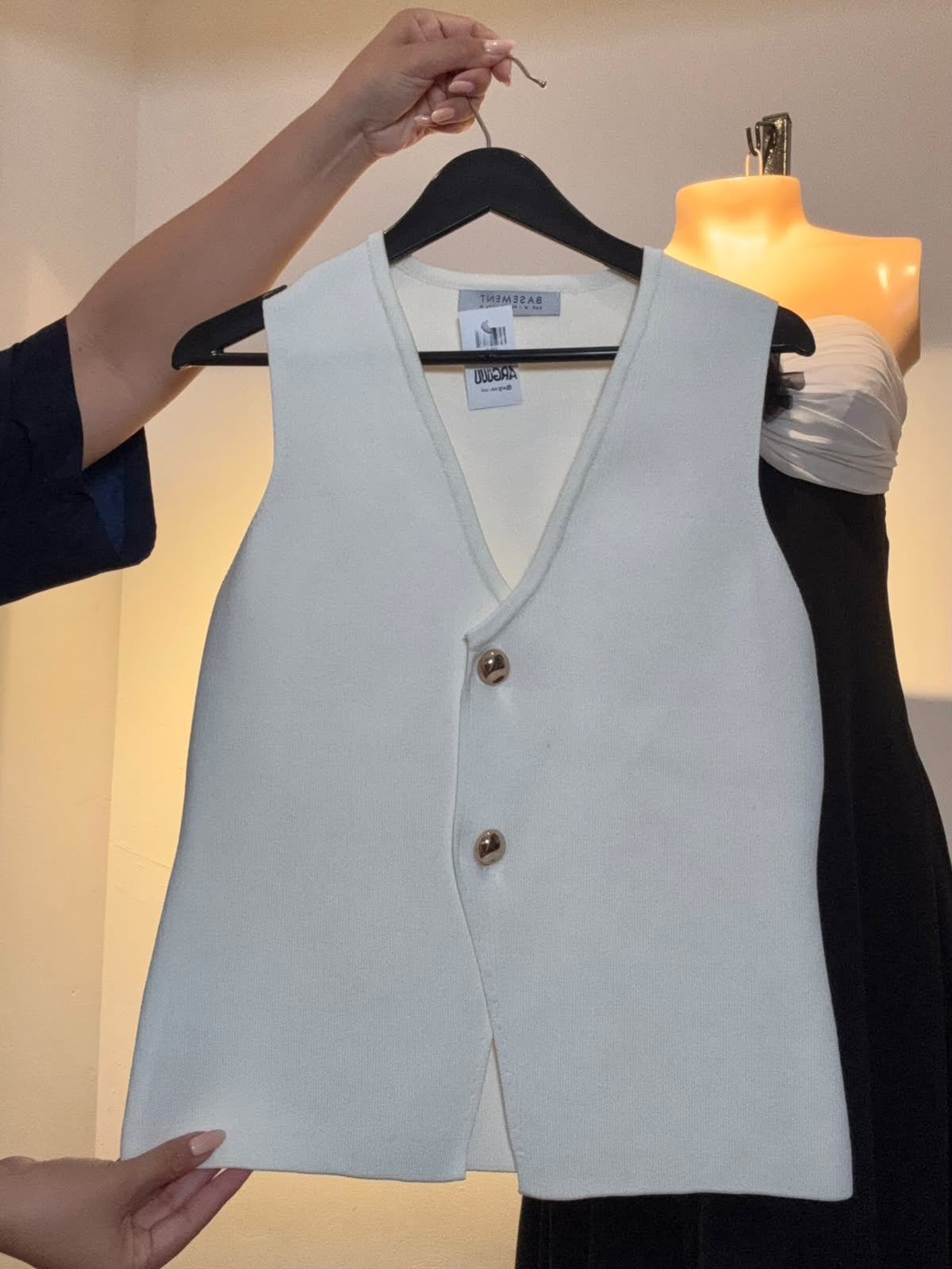 BLUSA G9938