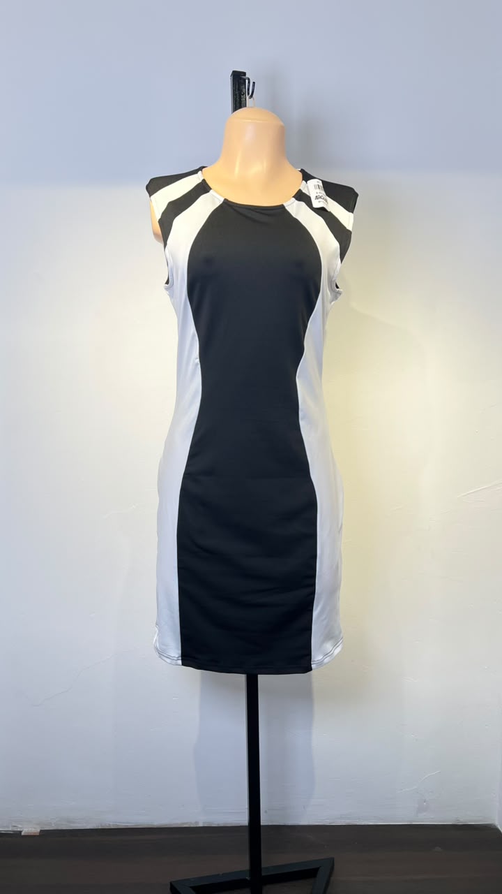 VESTIDO G3712