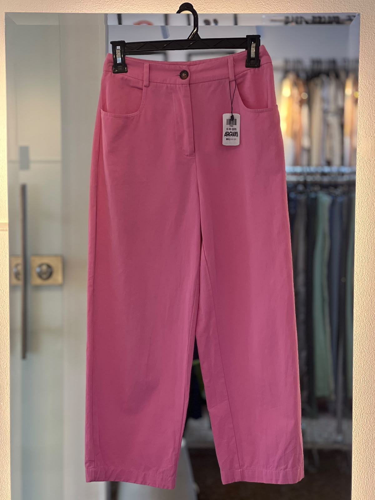 PANTALON G0532