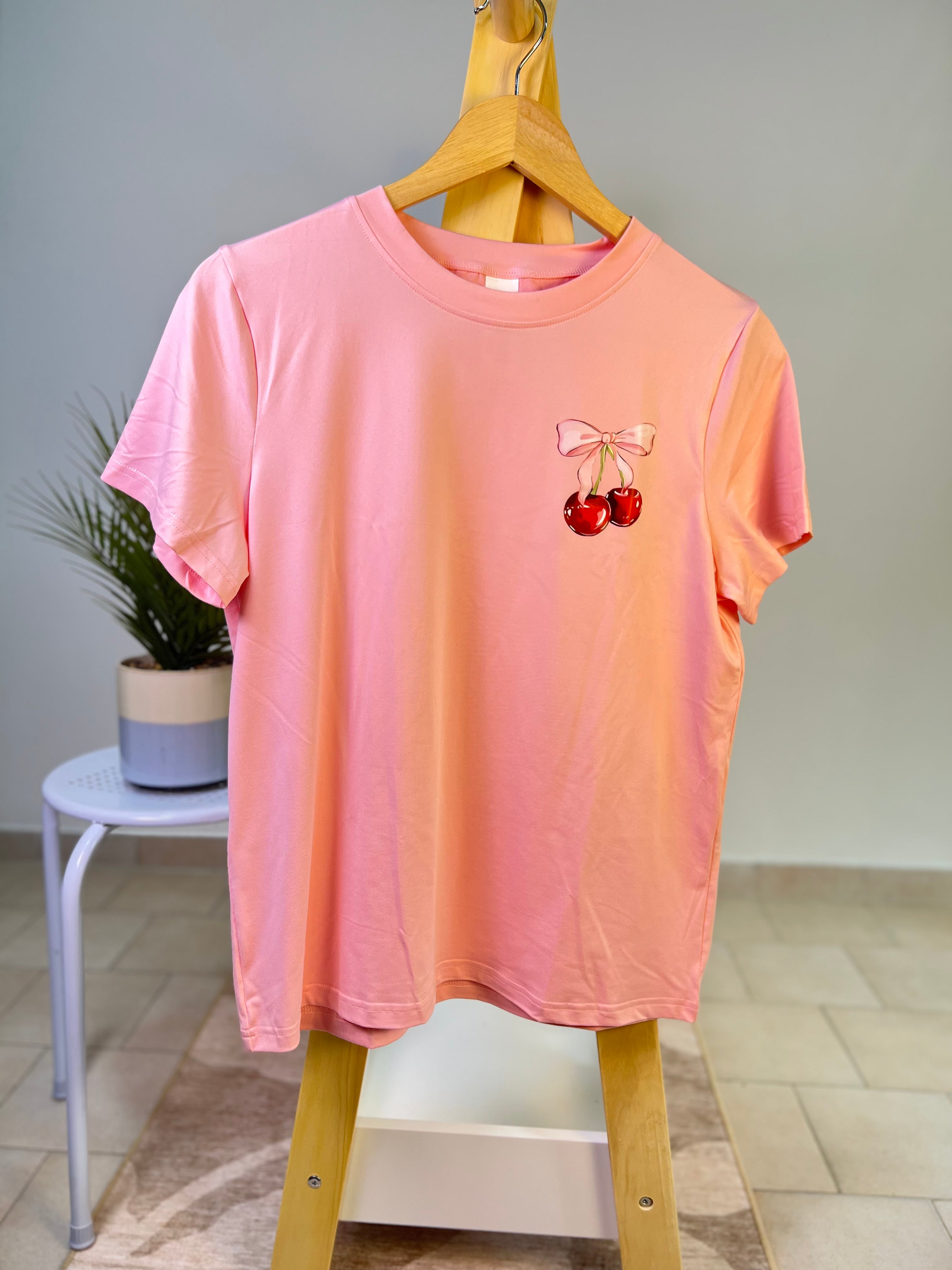 CAMISETA D8932