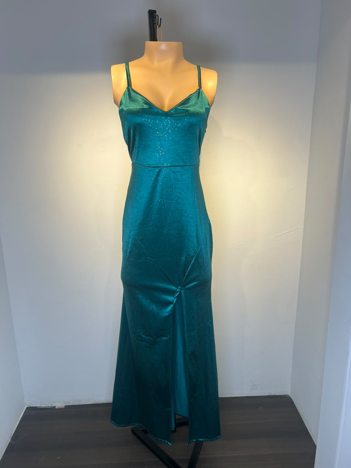 VESTIDO G5011