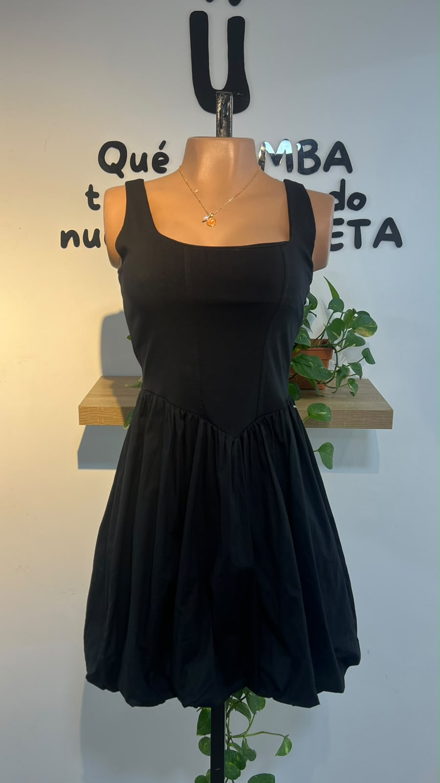 VESTIDO F4597