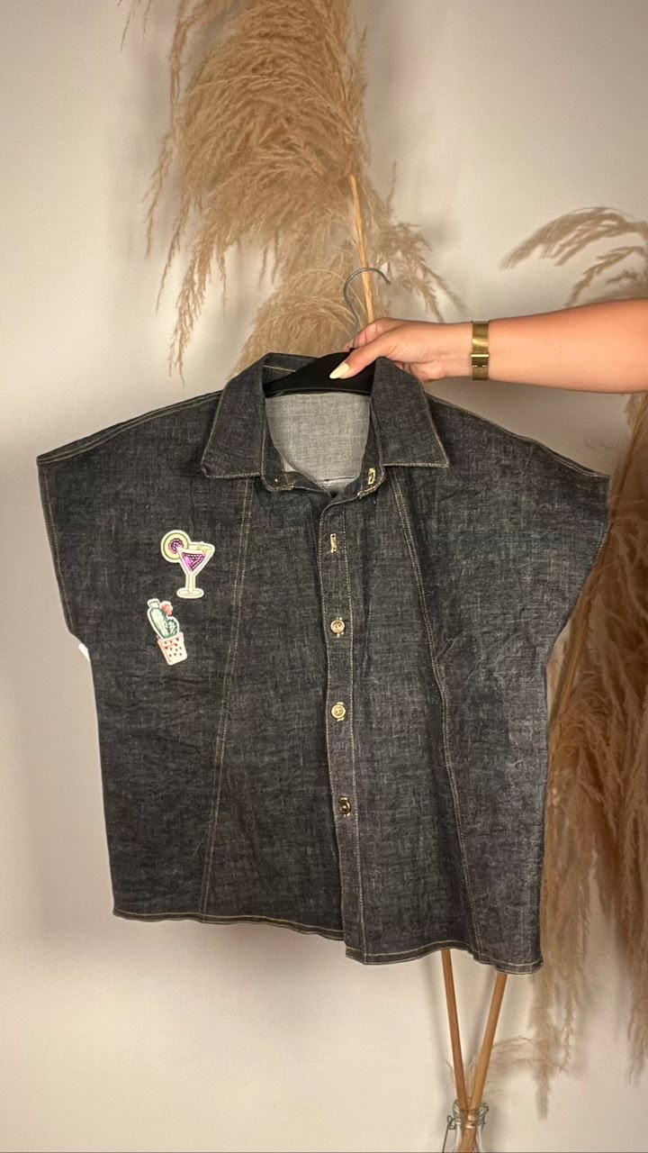BLUSA F3799