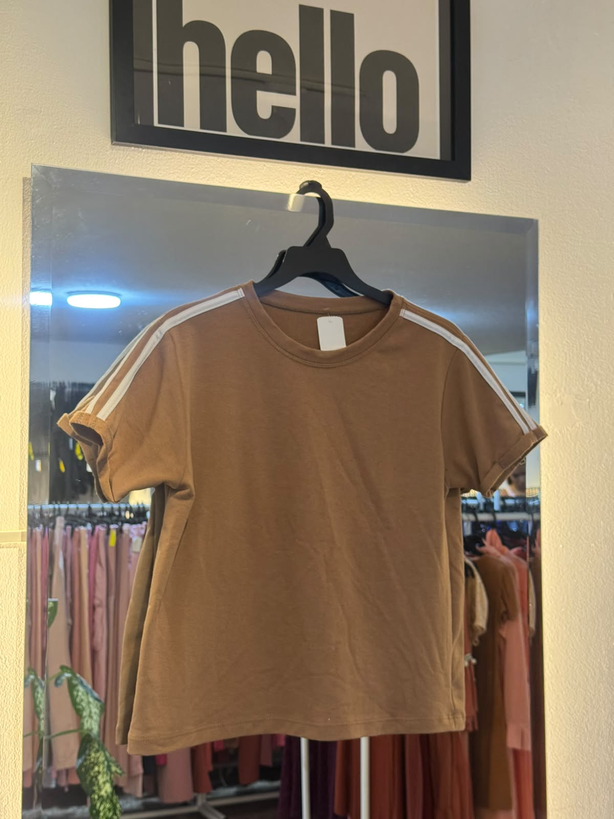 BLUSA G6316