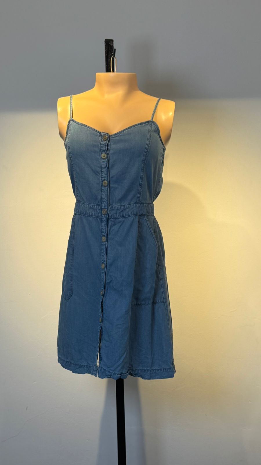 VESTIDO G8774