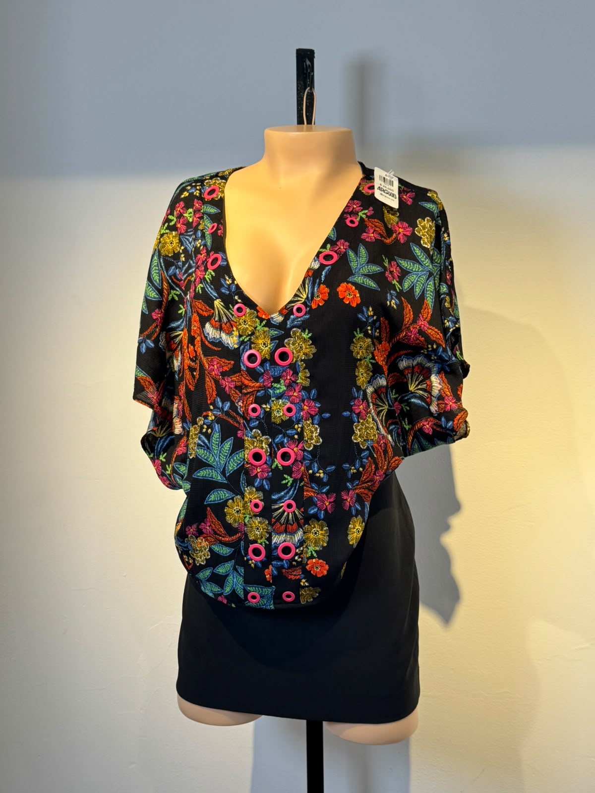 BLUSA G3470