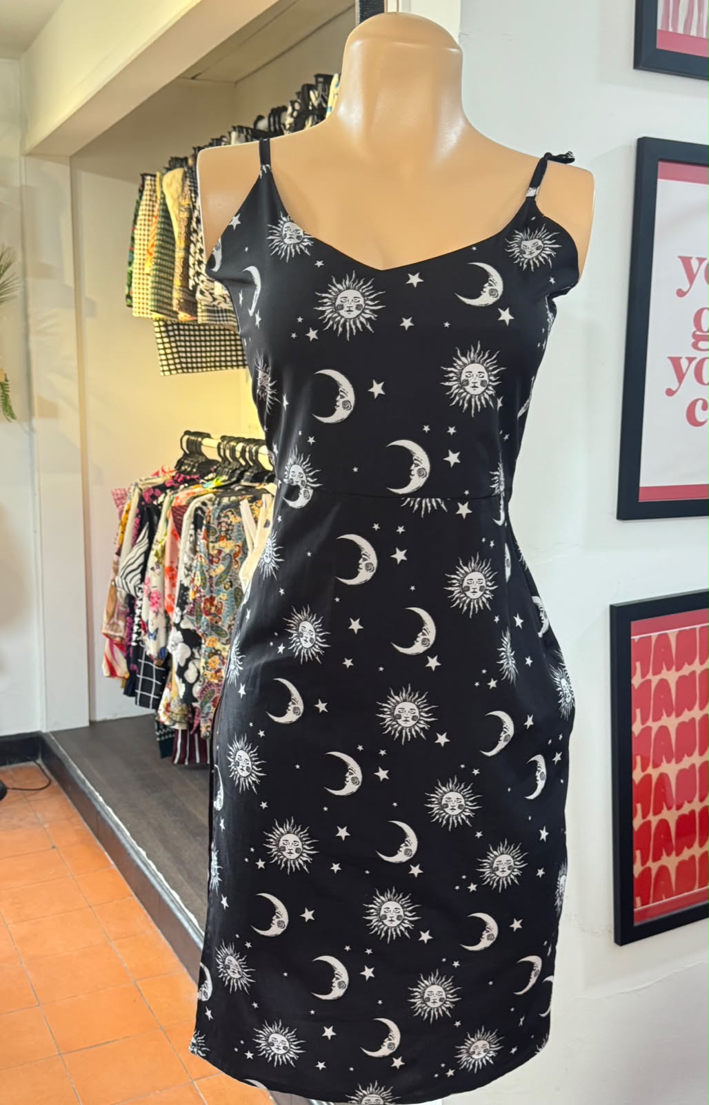 VESTIDO F7643