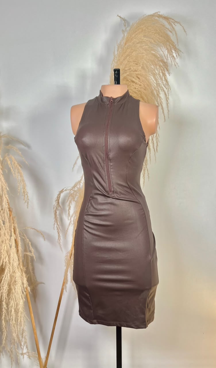 VESTIDO F6386