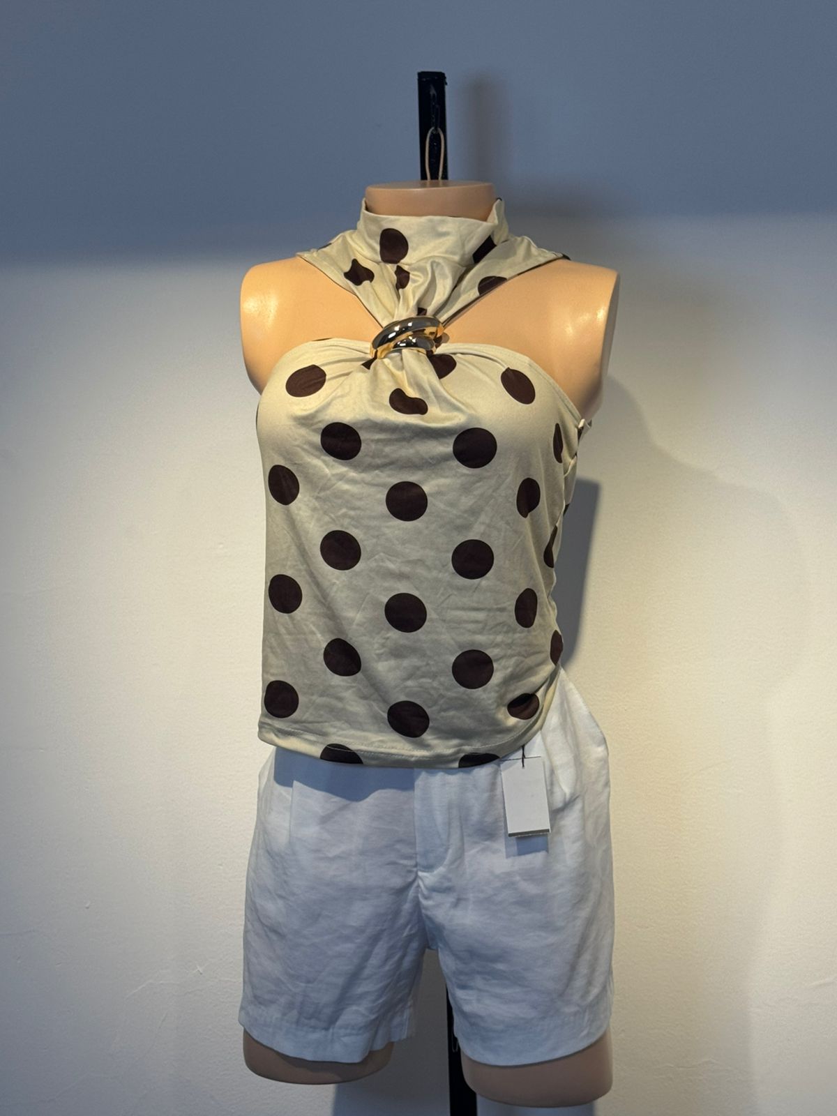 BLUSA G8536