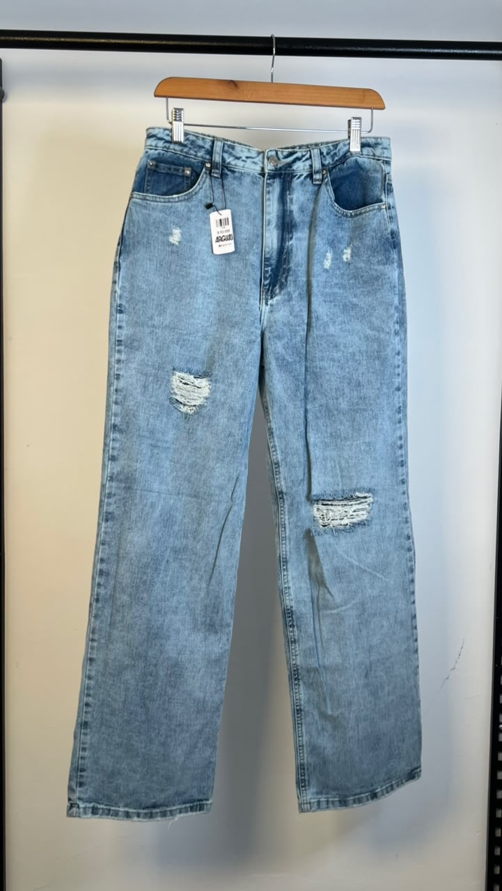 JEAN F7509