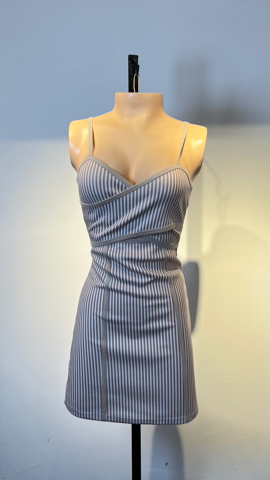 VESTIDO G9899
