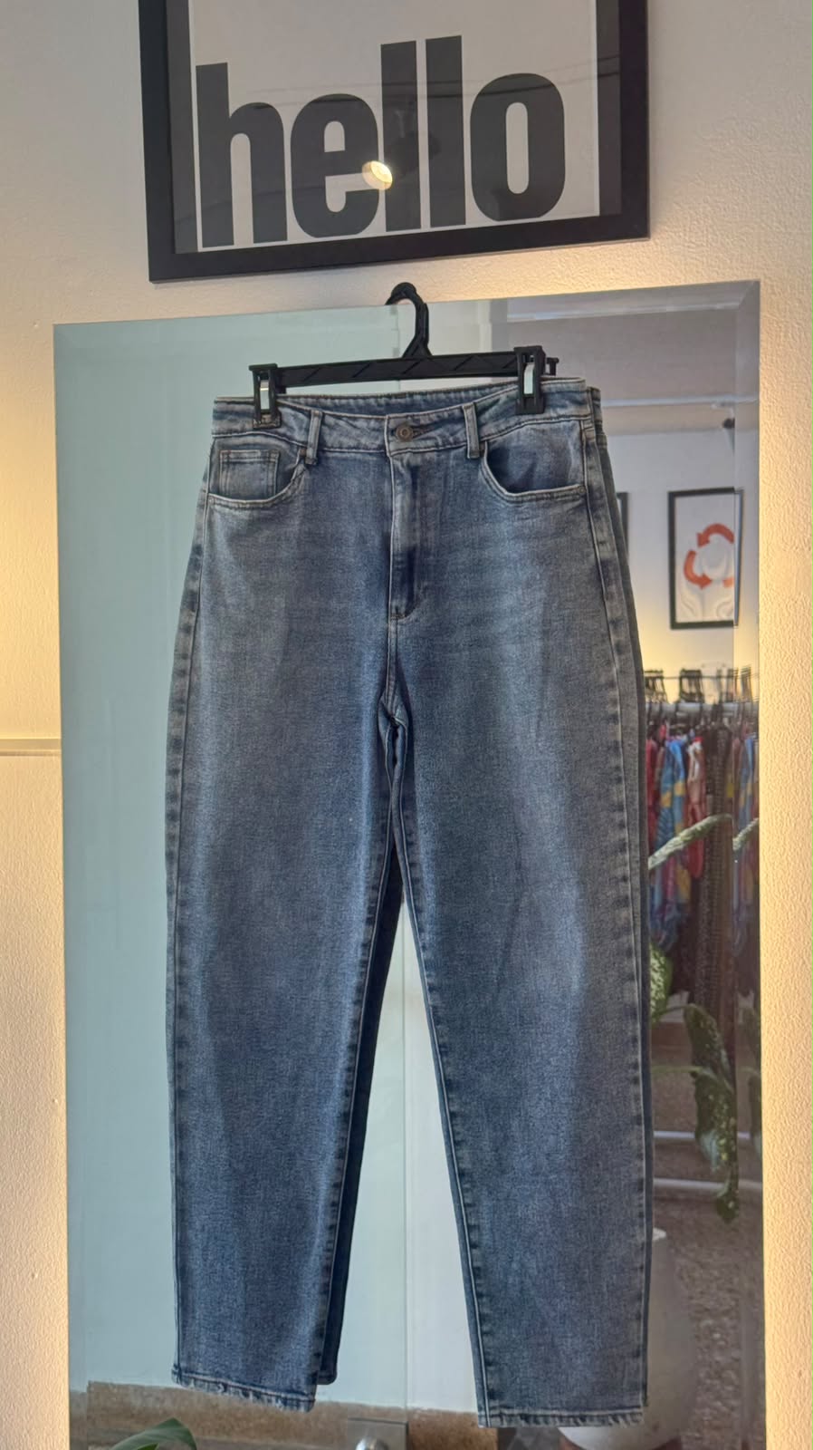 JEAN F8060
