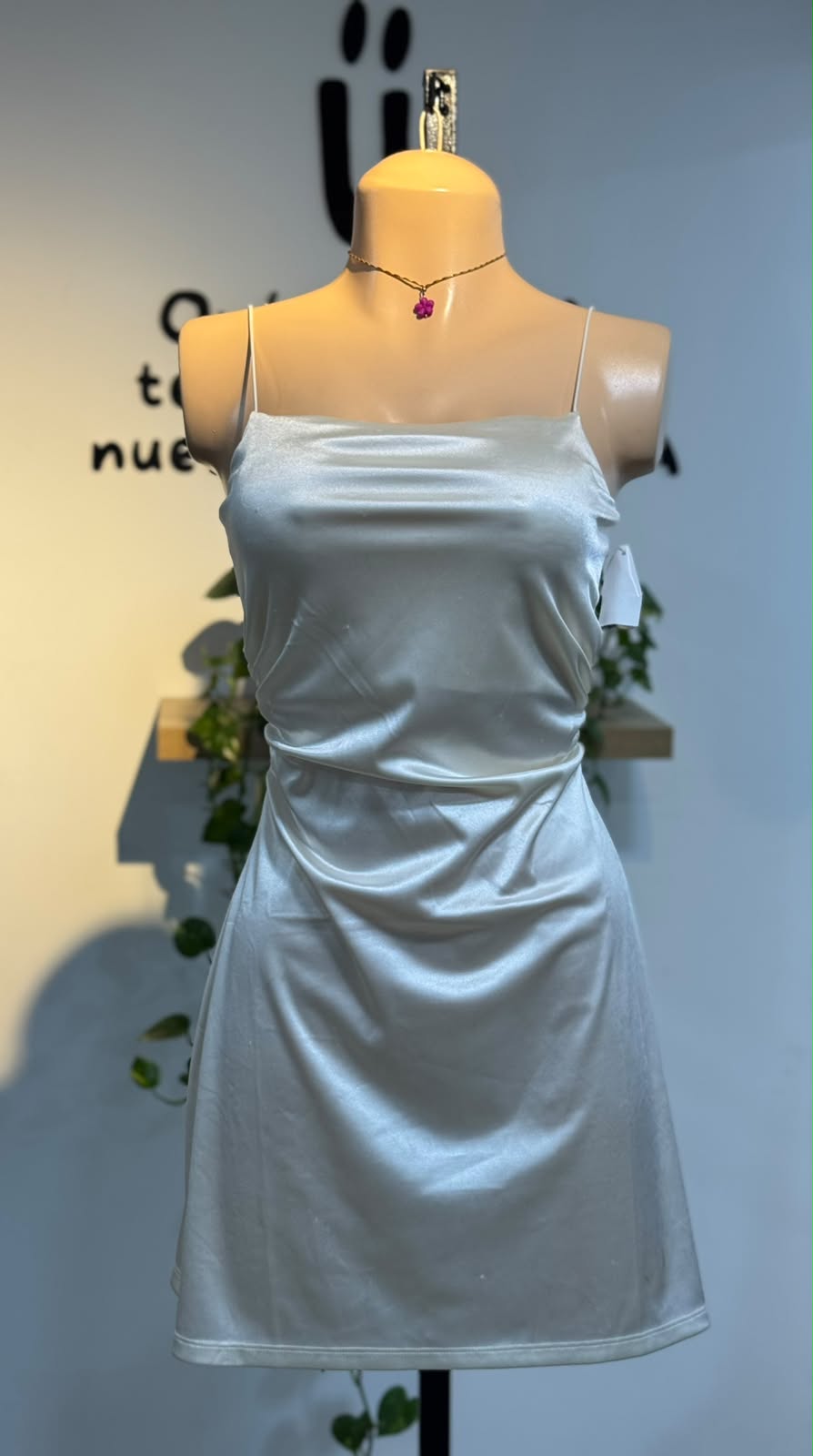 VESTIDOS G2795