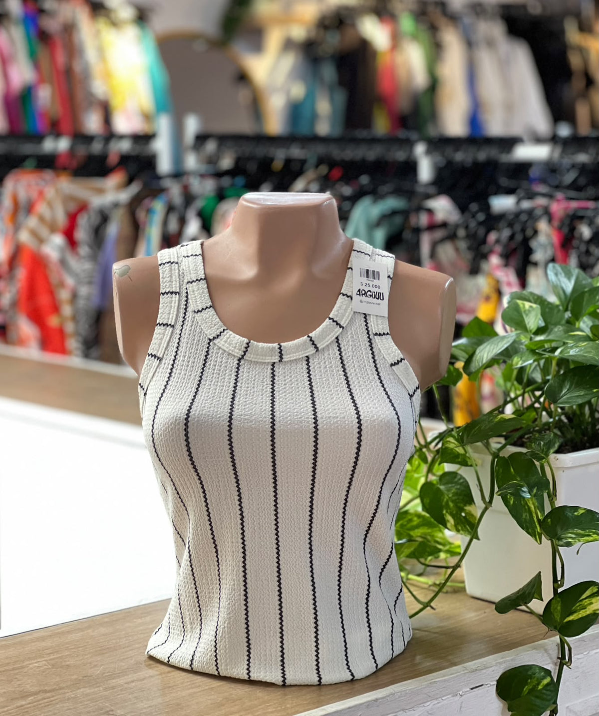 BLUSA H2432