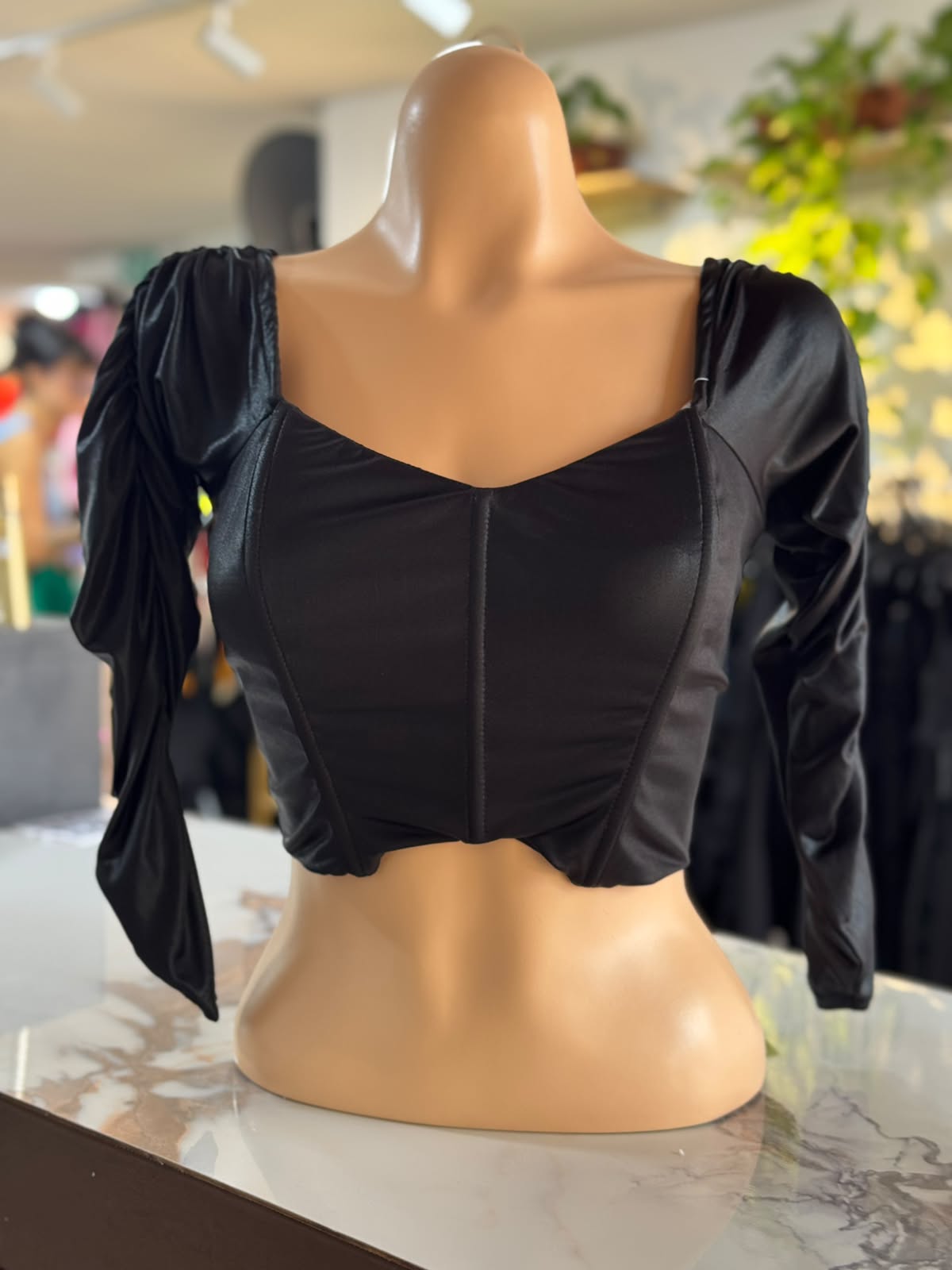 BLUSA F3322