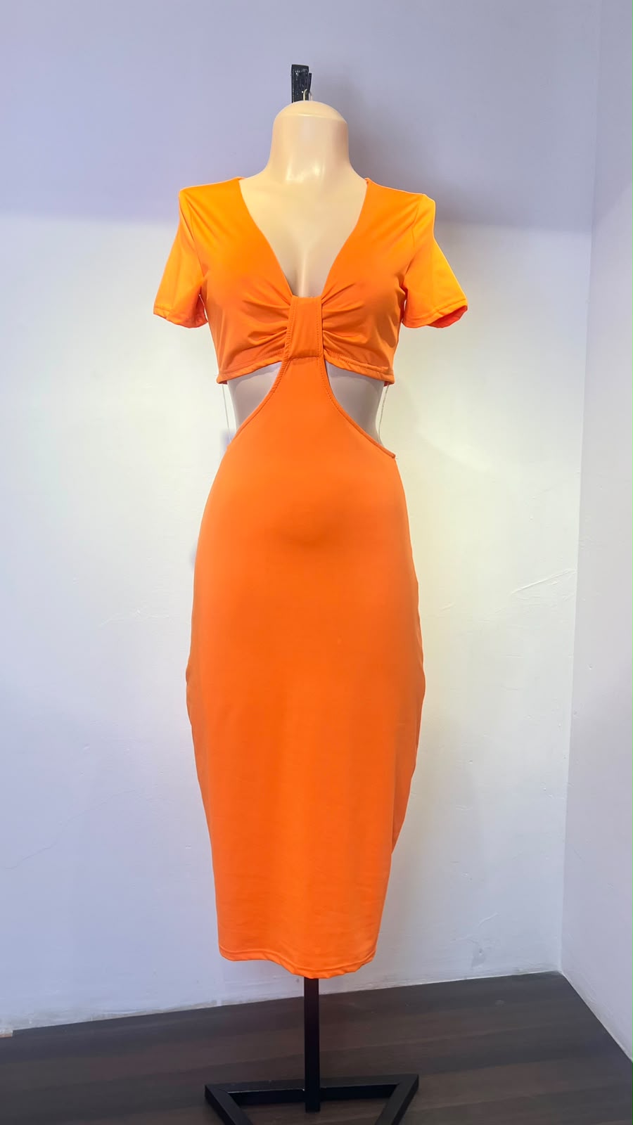 VESTIDO G3443