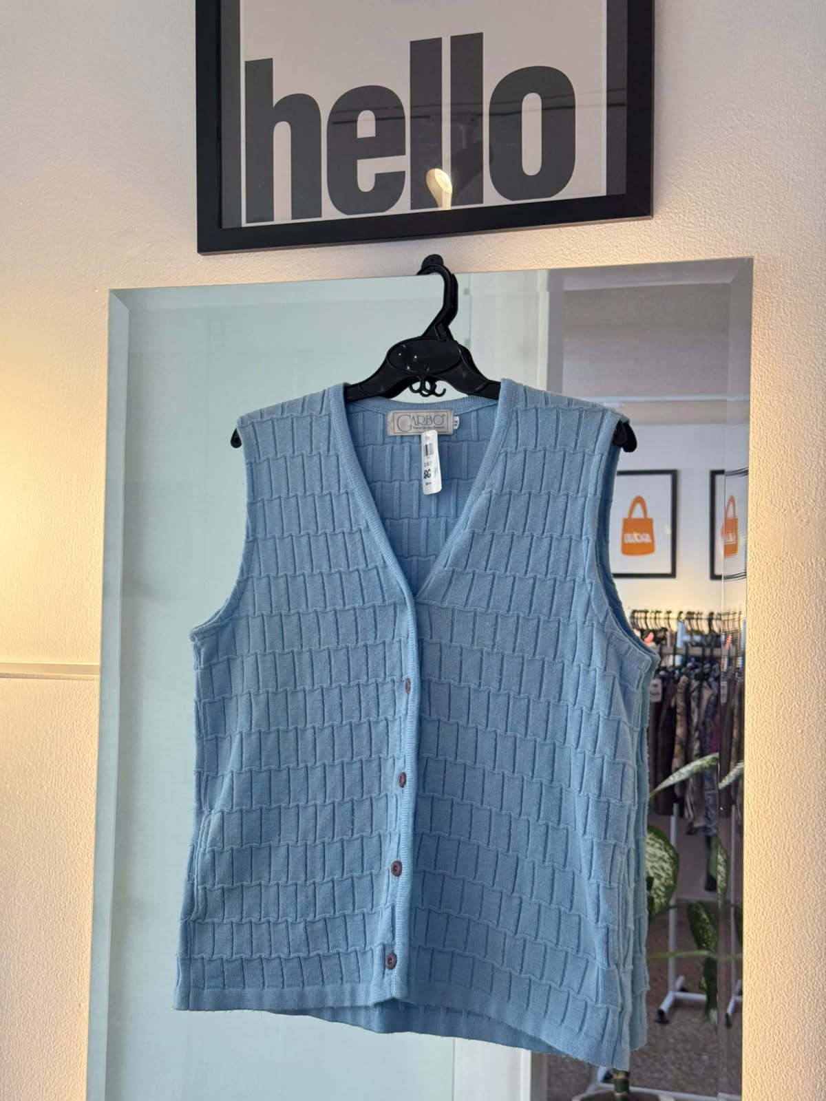 BLUSA F2573