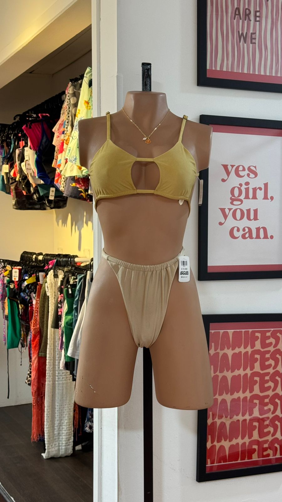 BIKINI G2171 G2173