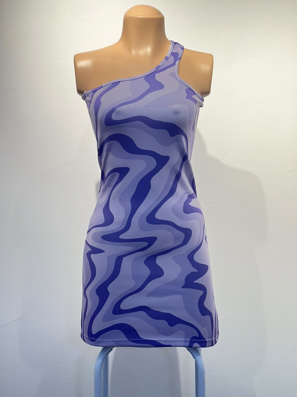 VESTIDO F3875