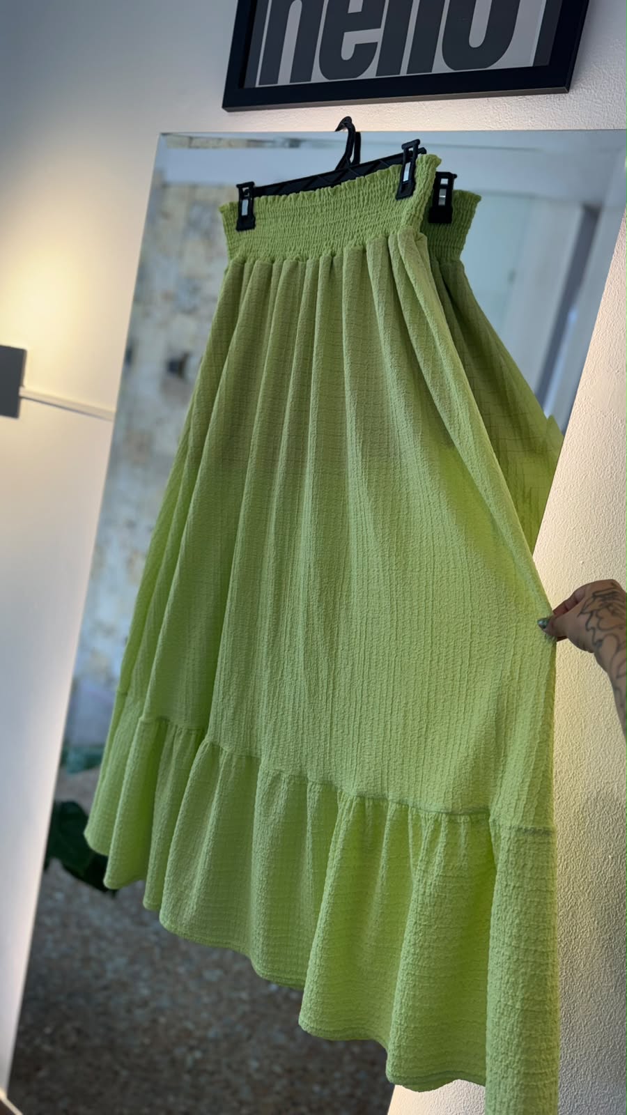 FALDA G9225