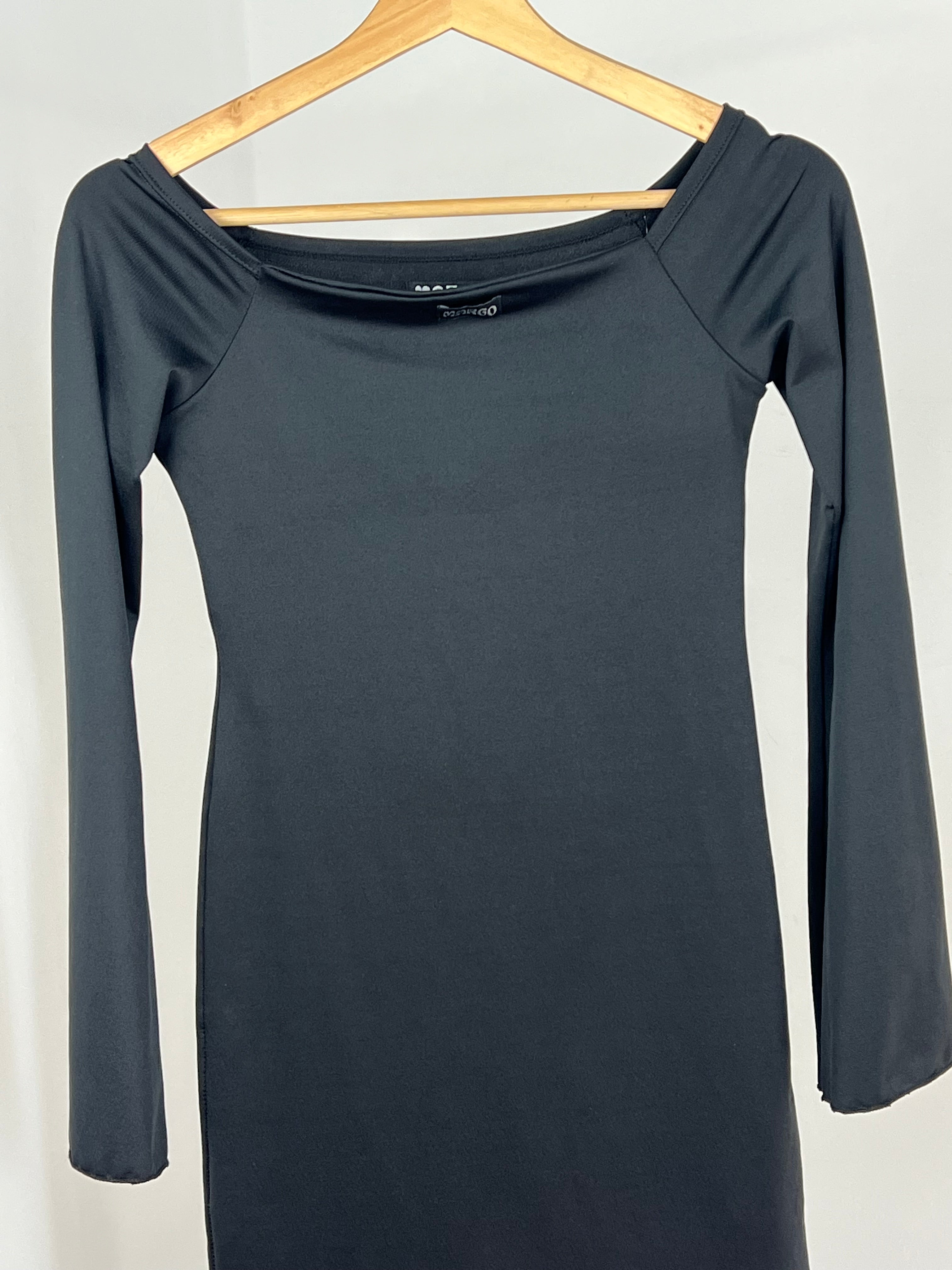 VESTIDO MARGO D3033