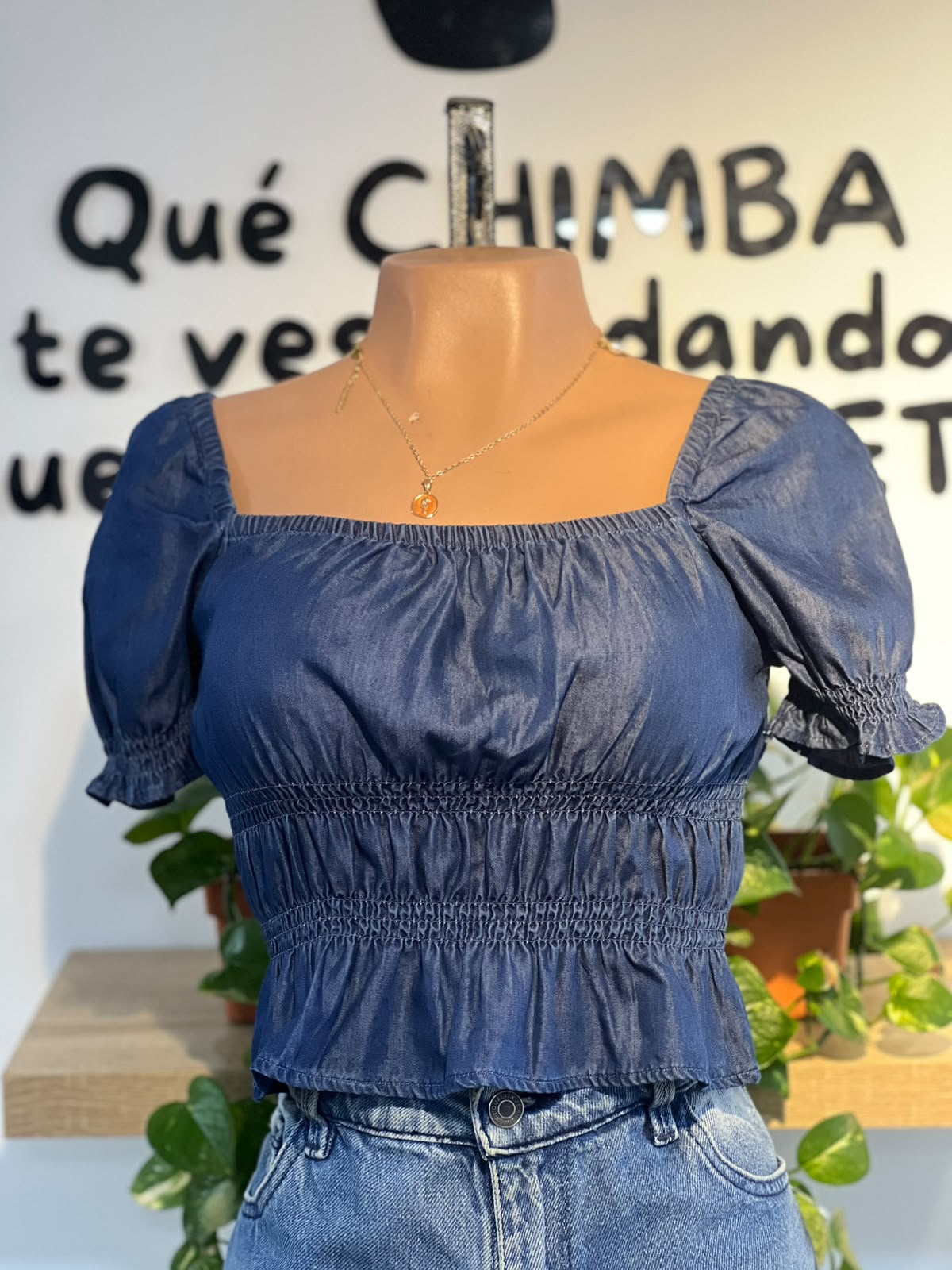 BLUSA G2269