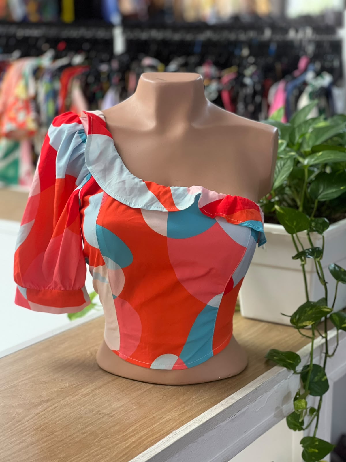 BLUSA F7029