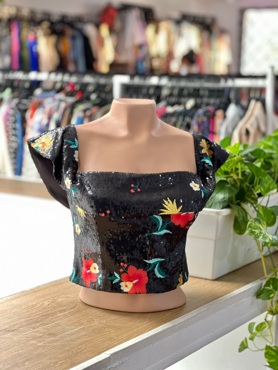 BLUSA F0485