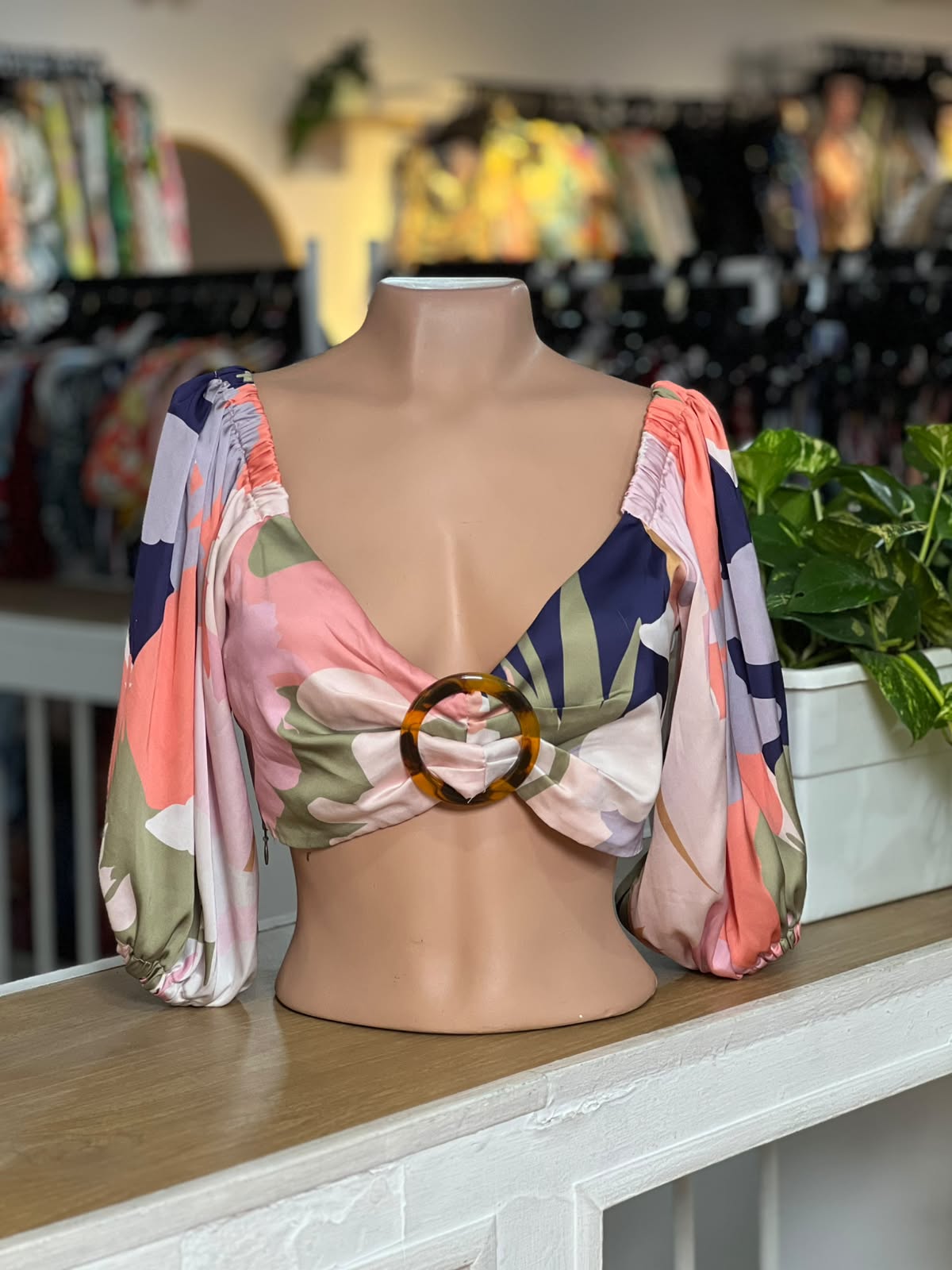 BLUSA G2290