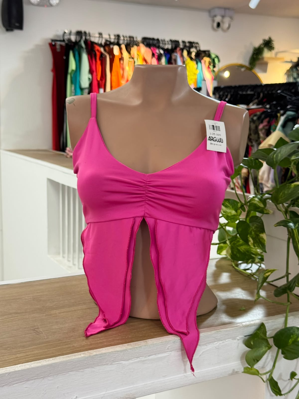 BLUSA H2781