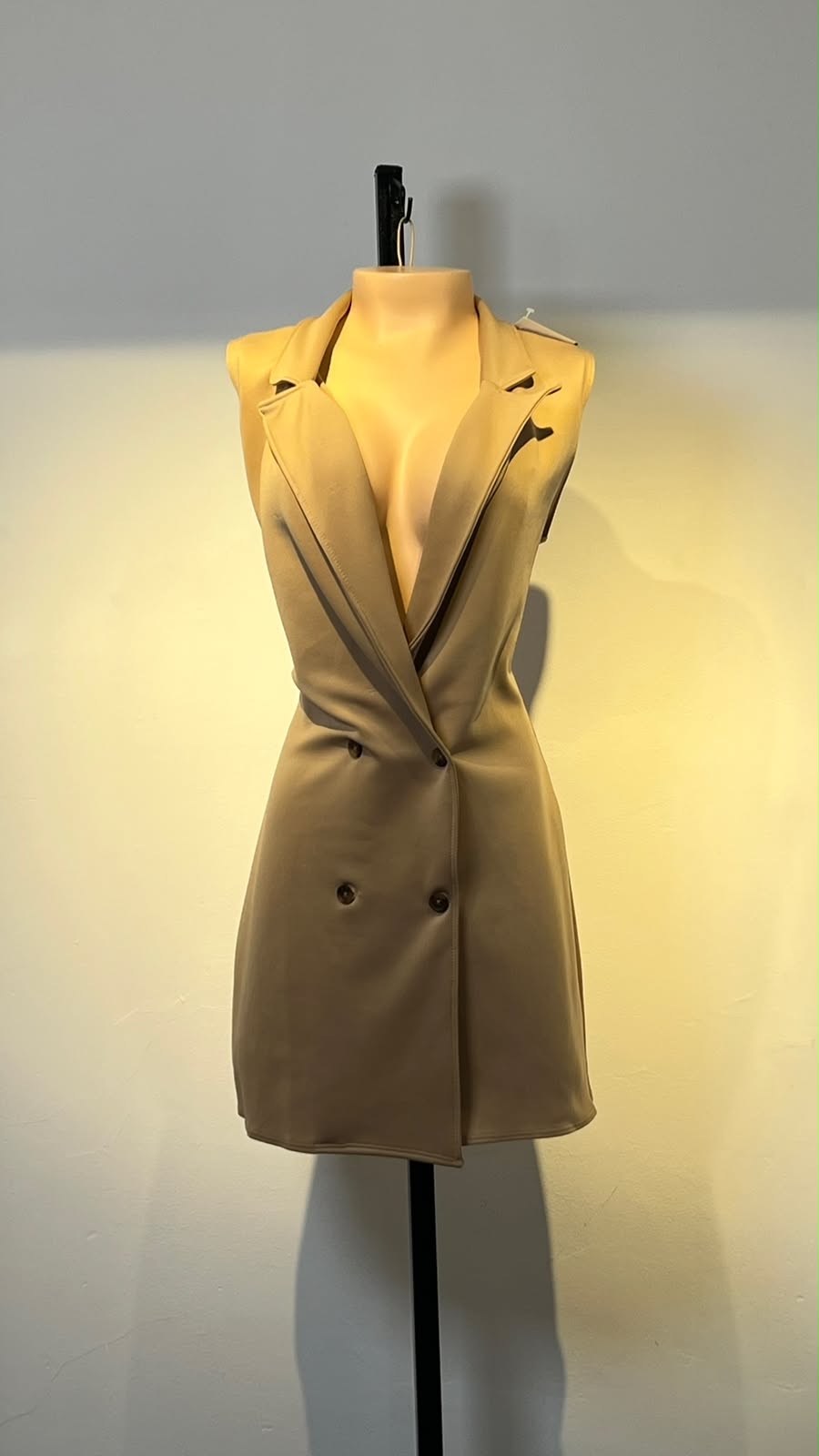 VESTIDO H1073