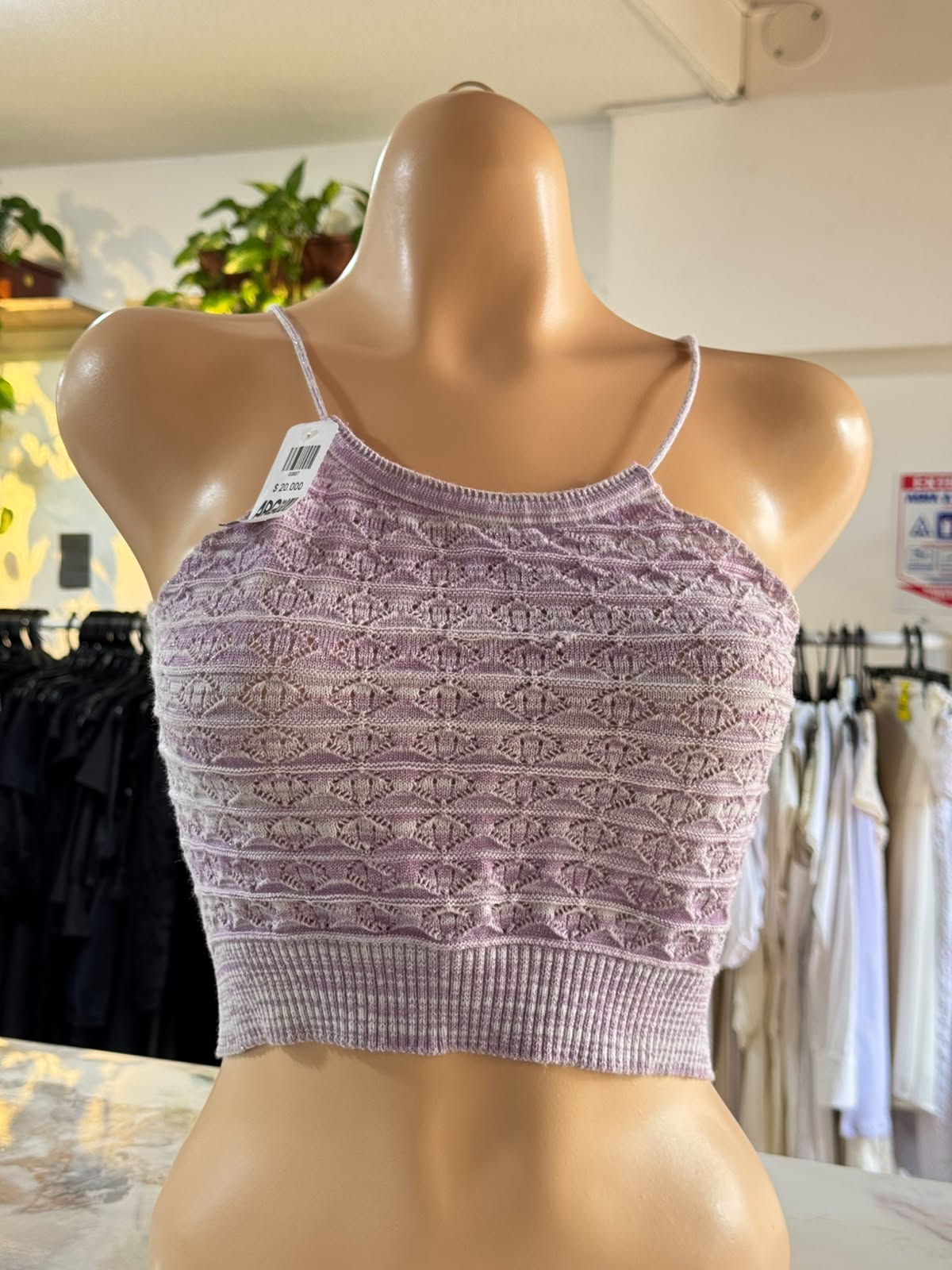 BLUSA G3837