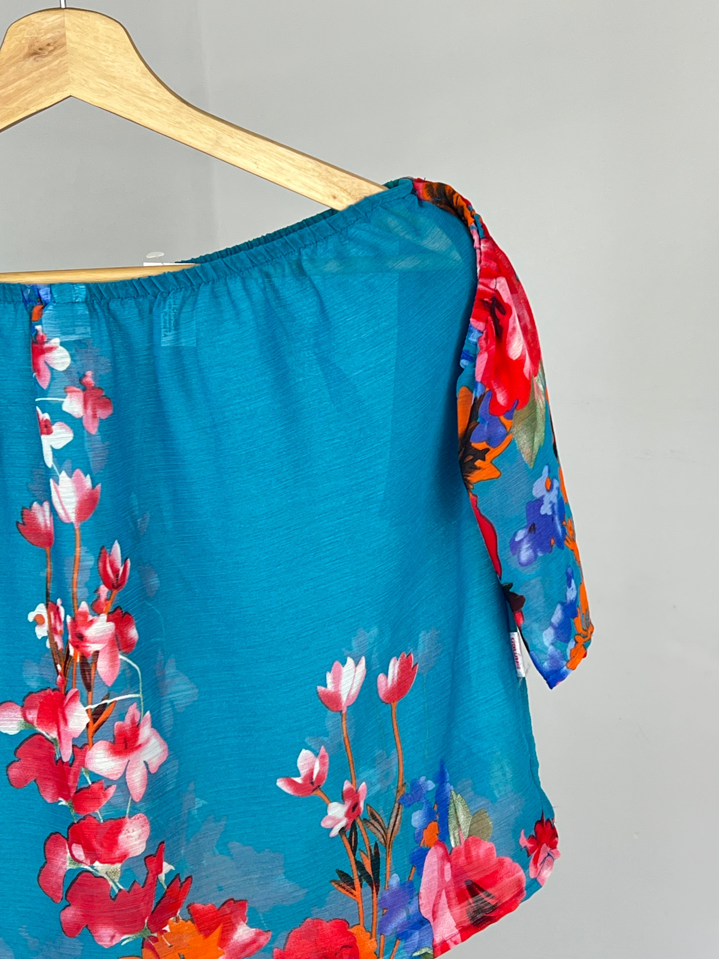 BLUSA BELO D1191
