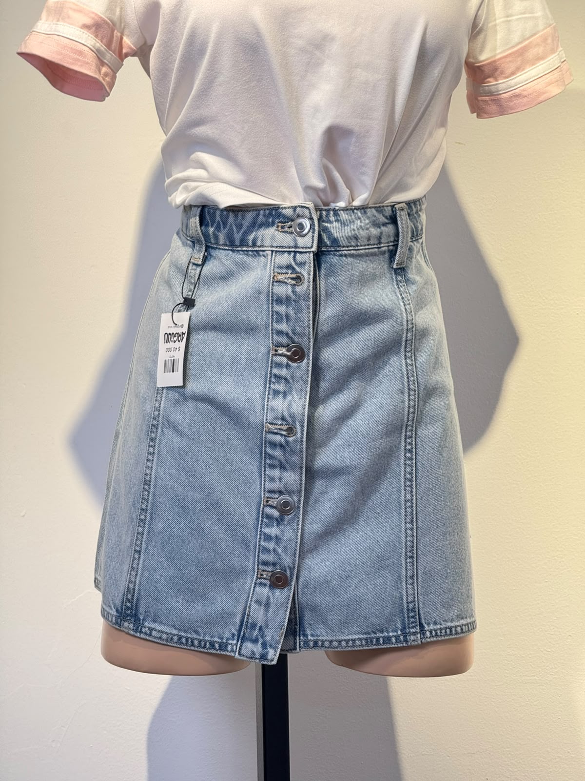 FALDA H6772
