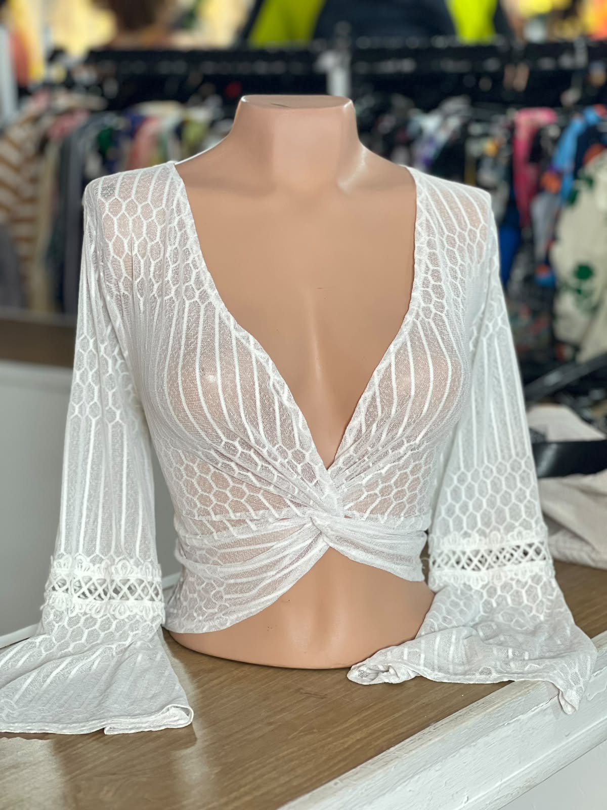 BLUSA G9797