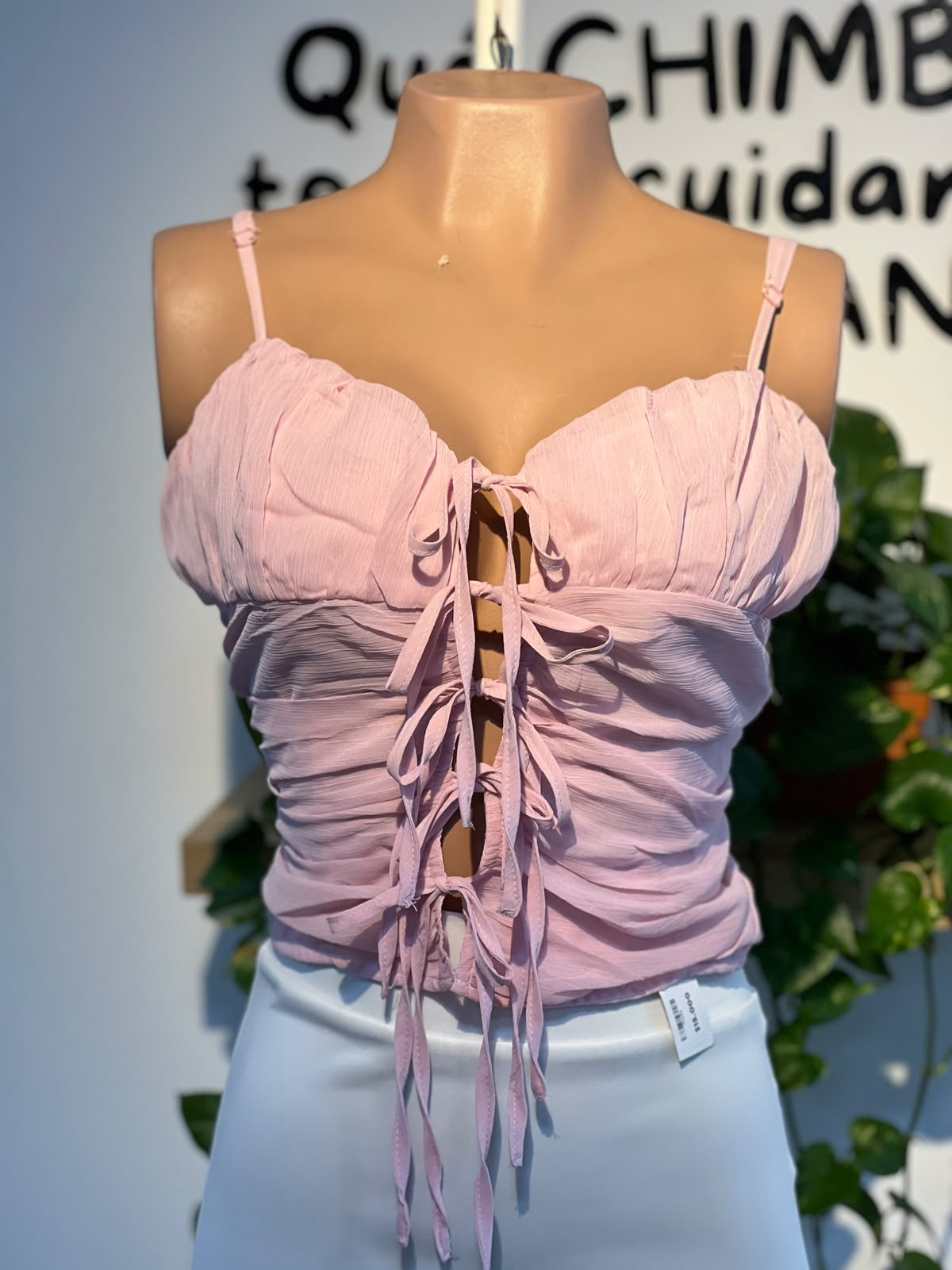 BLUSA F1565