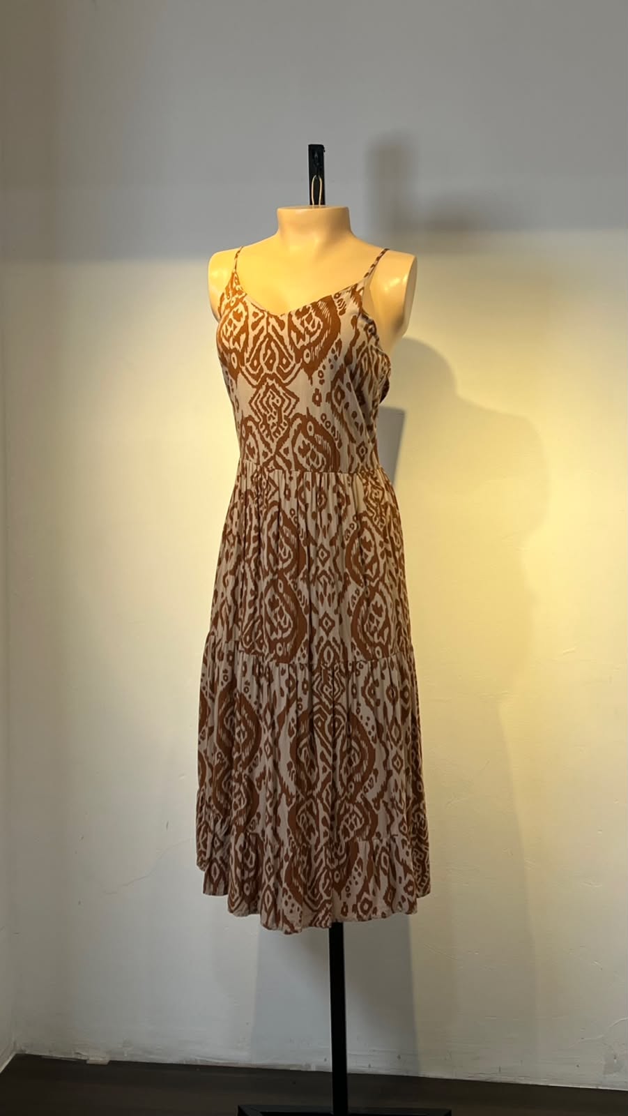 VESTIDO G6575