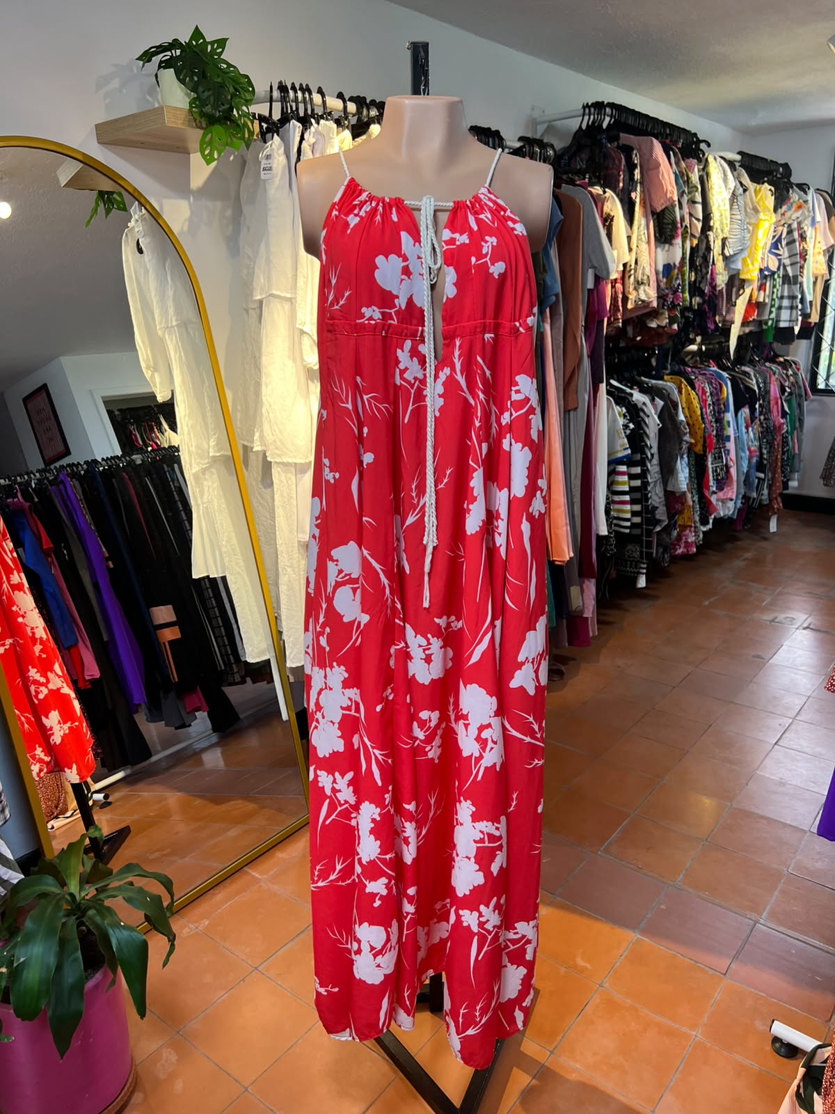 VESTIDO G2278