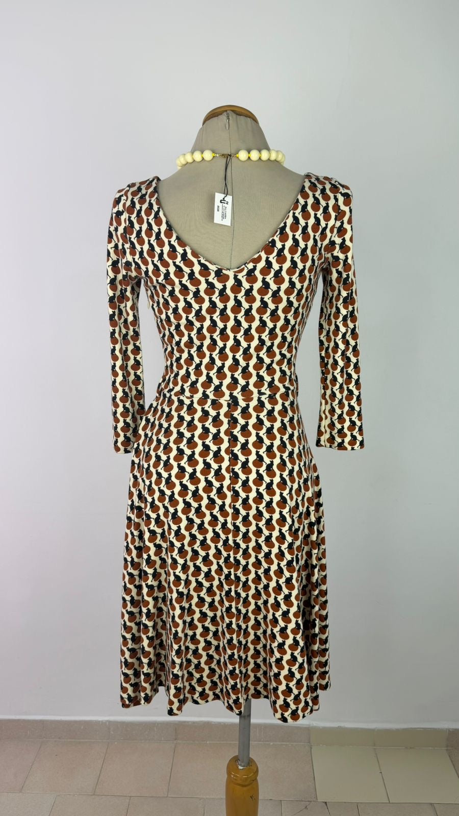 VESTIDO E0037